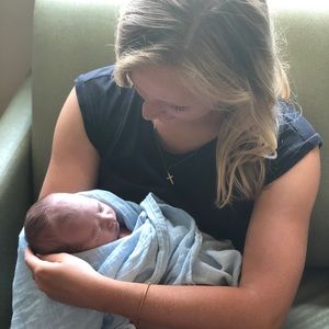 Meet your Posher, Frankie